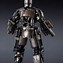 Image result for Iron Man Mark 1 Figure