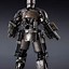 Image result for Iron Man MK One