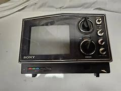 Image result for Sony Pocket TV