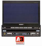 Image result for Sony XAV 100