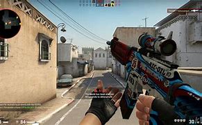 Image result for CS:GO in Game