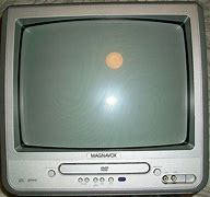 Image result for Magnavox CRT TV Stereo