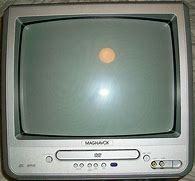 Image result for CRT TV CD Combo