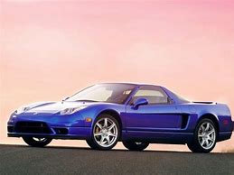 Image result for Honda NSX Top Speed
