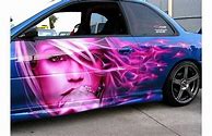 Image result for Tough Looking Paint Job