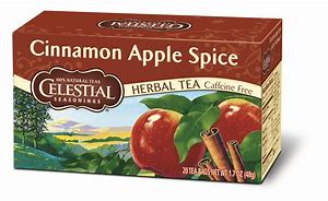 Image result for Red Apple Flavored Tea