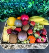 Image result for Small Fruit Basket