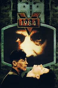 Image result for Nineteen Eighty-Four Movie