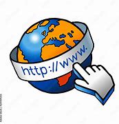 Image result for Internet Network Clip Art