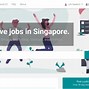 Image result for Singapore Job Advertisement
