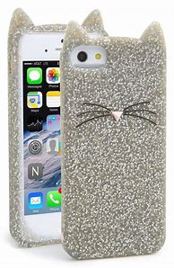 Image result for Glitter iPhone 5S Cases