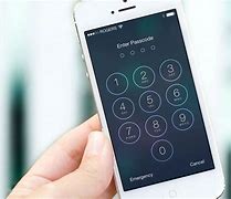 Image result for Forgot iPhone Password for Lock Screen