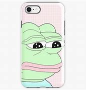 Image result for Pepe Phone Case