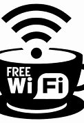 Image result for Free Wifi Logo Vector