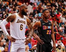 Image result for Jimmy Butler Lakers
