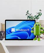Image result for Windows 11 Android Apps UK