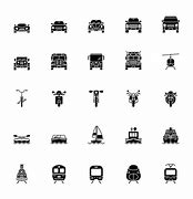 Image result for Utility Vehicle Icon