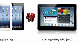 Image result for Apple or Samsung Tablet