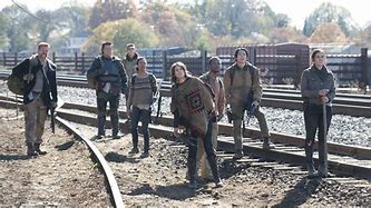 Image result for Walking Dead Season 4 Finale