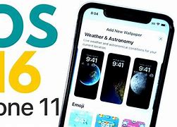 Image result for iPhone 11 iOS 1.6 Update