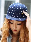Image result for NBA All Star Hat