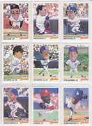 Image result for Cartoon Sports Cards