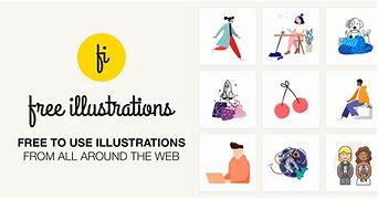 Image result for Illustrations for Free