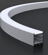 Image result for Curved LED Strip