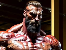 Image result for Gigachad Muscles