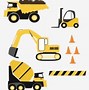 Image result for Construction Truck Clip Art Free