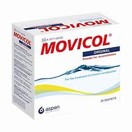 Image result for Movicol Sachet