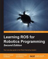 Image result for Robotics Programming Book