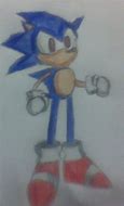 Image result for Sonic Drawing Meme