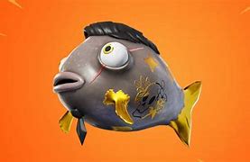 Image result for Fortnight Fish