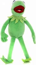 Image result for Muppets Kermit Plush Toy
