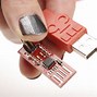 Image result for USB Flash Drive Components