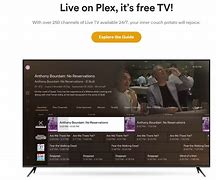 Image result for Plex TV Capsule