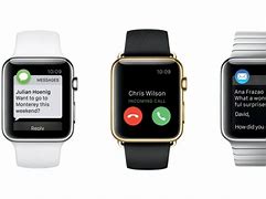 Image result for iPhone with Watch at the Back