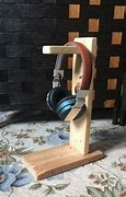 Image result for DIY Wooden Headphones