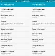 Image result for Android Mobile Model No and Photo