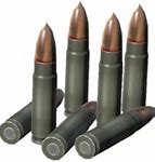 Image result for 762x39 Ammo