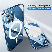 Image result for iPhone Case Magnetic and Wireless