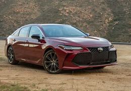 Image result for 17 Inch Wheels On Toyota Avalon