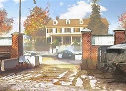 Image result for Rainbow Six Concept Art