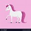 Image result for Unicorn World Background Pink