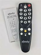 Image result for DTA Remote Xfinity