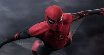 Image result for Tom Holland Spider-Man Nanotech Suit