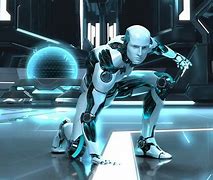 Image result for Digital Technology Robot