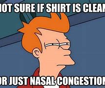 Image result for Congestion Memes