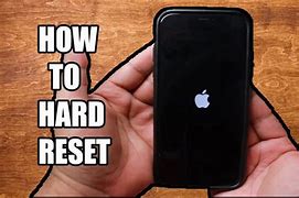 Image result for How Top Reset iPhone 7